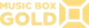 MusicBox Gold logo