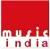 Music India logo