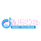 Music+ logo