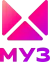 Muz-TV logo
