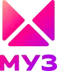 Muz-TV logo