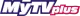 MyTVplus logo