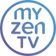 MyZen TV logo