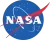NASA TV Media logo