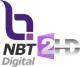 NBT 2 HD logo