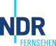 NDR Fernsehen International logo