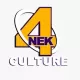 NEK4 Culture logo