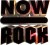 NOW Rock logo