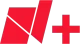 N+ logo
