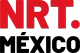 NRT Mexico Internacional logo