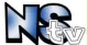 NS TV logo