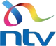 NTV Kenya logo