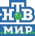 NTV Mir logo
