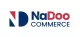NaDoo Commerce logo