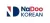 NaDoo Korean logo