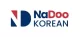 NaDoo Korean logo