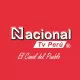 Nacional Tv Peru logo