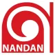 Nandan TV logo
