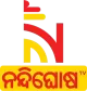 Nandighosha TV logo