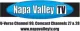 Napa Valley Channel 27 logo