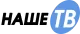 Nashe TV logo