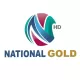 National Gold TV logo