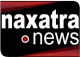 Naxatra News logo