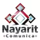 Nayarit Comunica logo