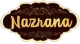 Nazrana Music logo