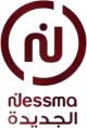Nessma El Jadida logo