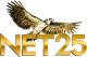 Net 25 logo