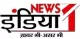 News 1 India logo