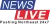 News Live logo