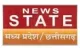 News State MP & CHG logo