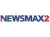 Newsmax 2 logo