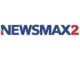 Newsmax 2 logo