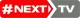 Next TV logo