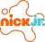 Nick Jr. East logo