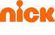 Nick Pluto TV logo