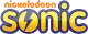 Nickelodeon Sonic logo