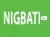 Nigbati logo