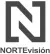 Nortevision logo