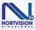 Nortvision logo