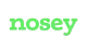 Nosey Maury logo