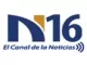 Noticias 16 logo