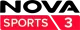 Novasports 3 logo