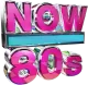 Now 80s logo