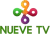 Nueve TV logo