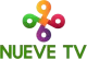 Nueve TV logo