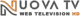 Nuova TV 1 logo